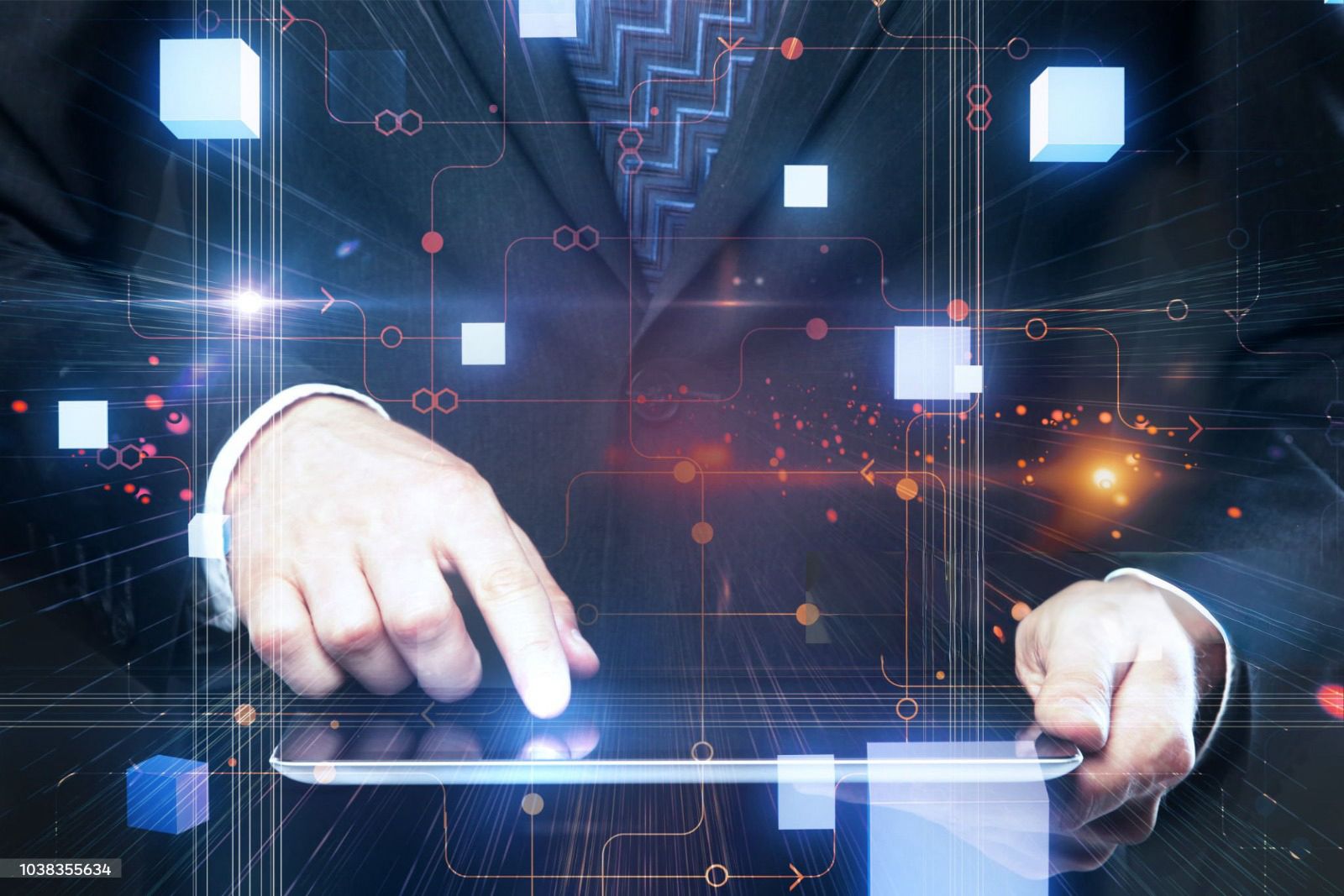 Tablets destinados a reaproveitamento